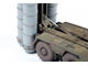 5068. Российский зенитно-ракетный комплекс С-400 «Триумф» (1/72 18.6см)