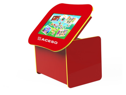 Детская мультстудия olodim stories в ДОУ Модуль Мультстудия для детей Олодим купить Мультстудию ДОУ