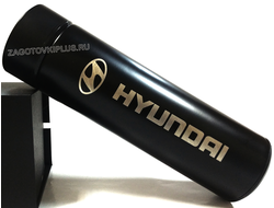 Термос с логотипом HYUNDAI