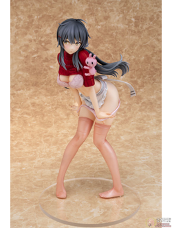 Фигурка 1/6 Laundry Girl Midorikawa Amane