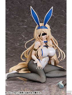 Фигурка 1/4 Дева Меча (Ken no Otome Bunny Ver.)
