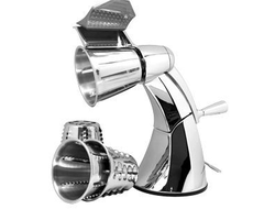 Овощерезка Hurakan HKN-ATHOS-05M