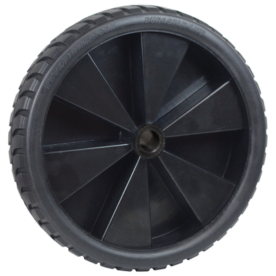 Колесо литое Durastar Optiparts EX10782 Ø370мм для тележки Оптимист