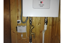 gsm для котла protherm