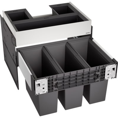 Система Blanco SELECT II 60/3 Orga (526209)