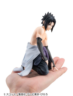Фигурка Учиха Саске (Uchiha Sasuke Tenohira)