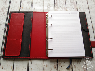 ежедневник с гербом, подарок руководителю, ежедневник из натуральной кожи на заказ, старинная книга