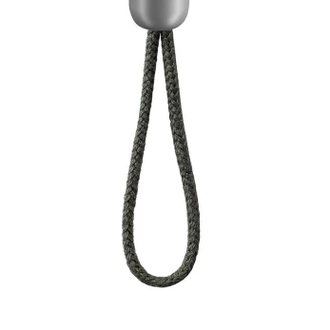 Сменный шнур для бритвы Muehle Companion, серый