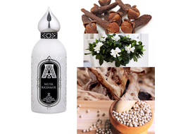 Attar Collection Musk Kashmir