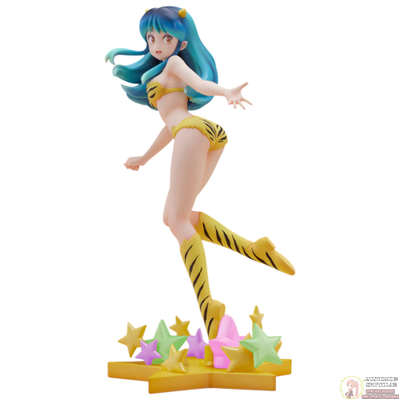 Фигурка 1/7 Лам (Lum Aniplex)