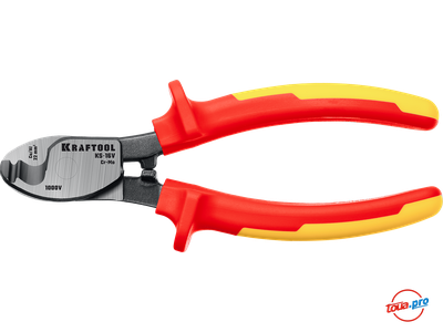 Кабелерез диэлектрический Kraftool 23333-20V
