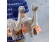 Мягкая игрушка динозавр 55 см