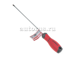 Отвертка Master шлицевая SL3.0x150 ARNEZI R2001103