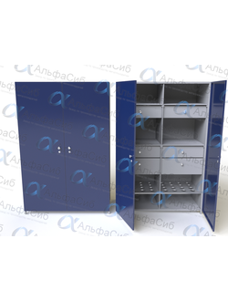 ШИМ-12 ШКАФ ДЛЯ ИНСТРУМЕНТА