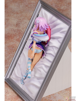 Фигурка 1/7 Нептун (Neptune Nesoberi Ver.)