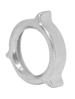 Гайка с мелкой резьбой для мясорубки Белвар