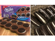 Шоколад Milka Oreo Sandwich