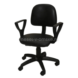 СК042 Кресло поворотное "Форум-2" П