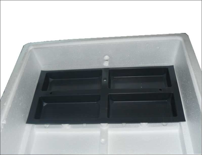 Инкубатор "Умная наседка" на 104 яйца