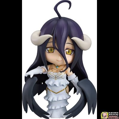 Нендроид Альбедо (Albedo)