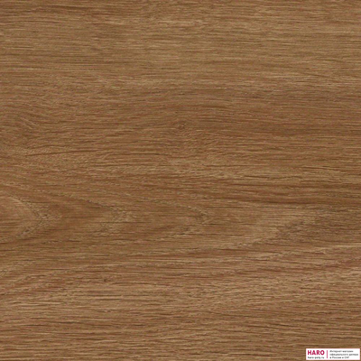 Декор ламината Haro Дуб Элеганза Натур 541582 структура