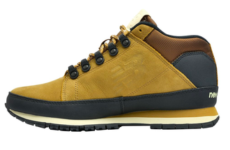New balance 754 yellow cheap