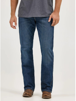 Джинсы Wrangler® Retro® Relaxed Fit Bootcut Jean