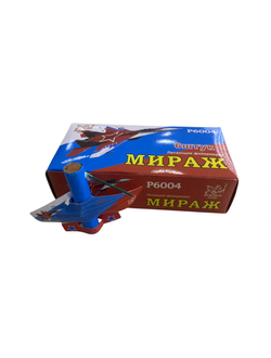 P6004 Мираж
