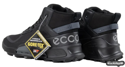 ECCO BIOM 2.1 Waterproof MID Black (40-45)