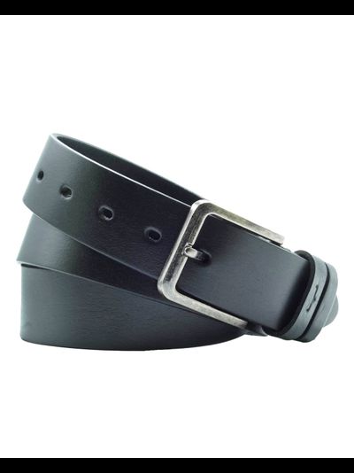 Ремень мужской большого размера 40 мм NG-h-0010