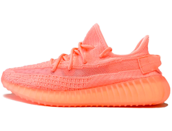 Adidas Yeezy Boost 350 V2 Pink Glow