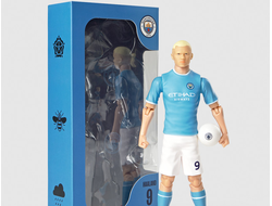 Фигурка футболиста Haaland (20)