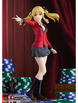 Фигурка Мэри Саотомэ (Mary Saotome Pop Up Parade)