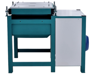 Станок кромкообрезной КМ-250 многопильный проходного типа, от