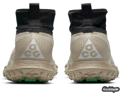 NIKE ACG MOUNTAIN FLY GORE-TEX BIEGE (40-45)