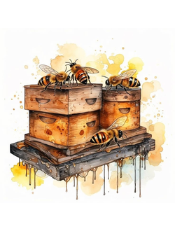 ПРОДУКТЫ ПЧЕЛОВОДСТВА