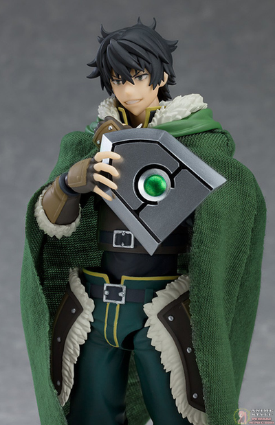 Фигурка фигма  Наофуми Иватани (figma Naofumi Iwatani)