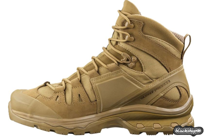 SALOMON FORCES QUEST 4D Kangaroo (40-45)