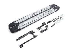 Пример порогов модель Bmw-Style V2