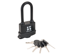 Замок навесной Аллюр 375ПД [8043]