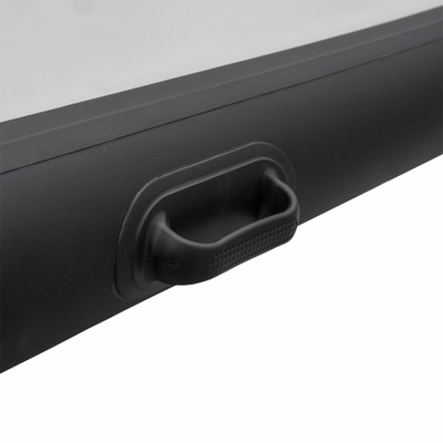 Плот APACHE 400*200 см ручка