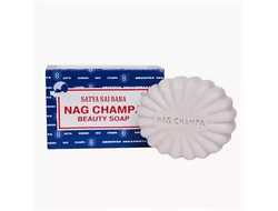 Мыло Nag Champa (Satya) 75гр