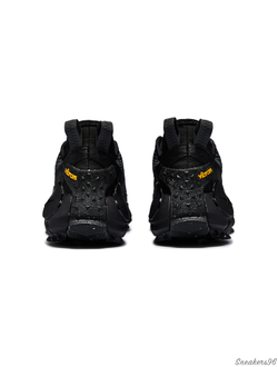 REEBOK ZIG KINETICA 2 EDGE BLACK Мужские (41-45)