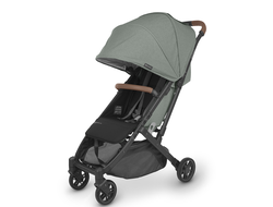 Коляска 2в1 UPPAbaby Minu V2 Gwen
