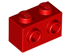 Брики модифицированные 1 x 2