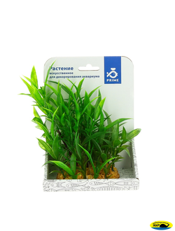 60118-PR Растение пласт. Гидрокотила 15см.PR