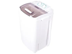 Стиральная машина полуавтомат СЛАВДА WS-30EТ (3 кг, 2 программы стирки)