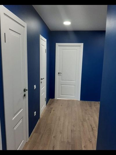 КАНТАТА/ WHITE. КАНТАТА/ ЭМАЛЬ. БЕЛЫЙ МАТОВЫЙ