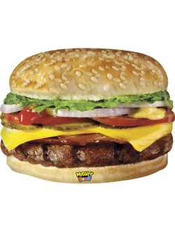 Чизбургер (78 см)