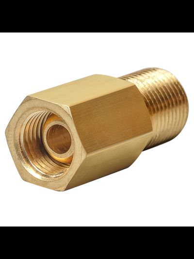 Переходник M12х1–M10х1 DAB1210-1